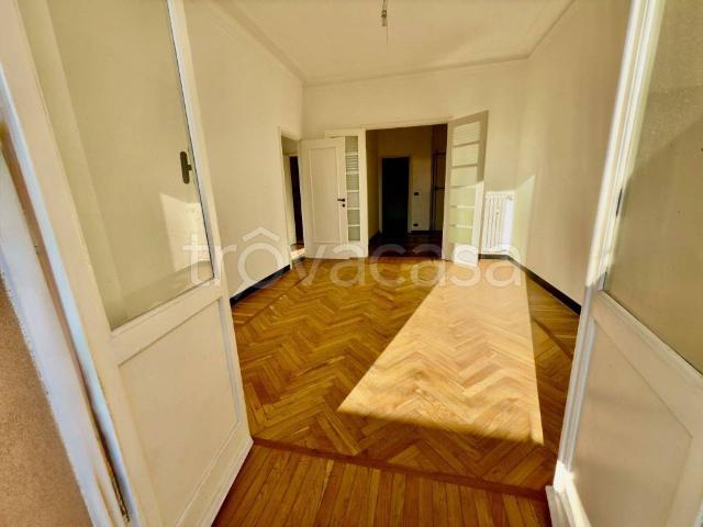 Appartamento in in affitto da privato a Genova via Trento, 7, da privato, ascensore, balcone TrovaCasa