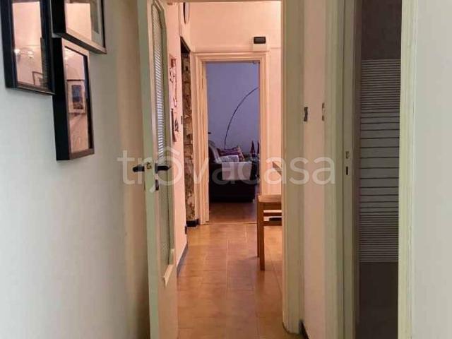 Appartamento in in affitto da privato a Genova via Assarotti, 10, da privato, riscaldamento centralizzato TrovaCasa