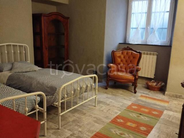 Appartamento in in affitto da privato a Genova via Caffaro, 34a, arredato, da privato, ristrutturato TrovaCasa