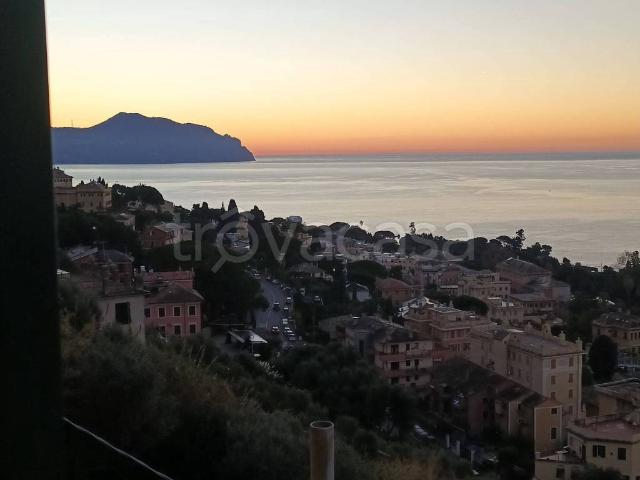 Appartamento in in affitto da privato a Genova via Crocifisso, 5/a, giardino, posto auto, box TrovaCasa
