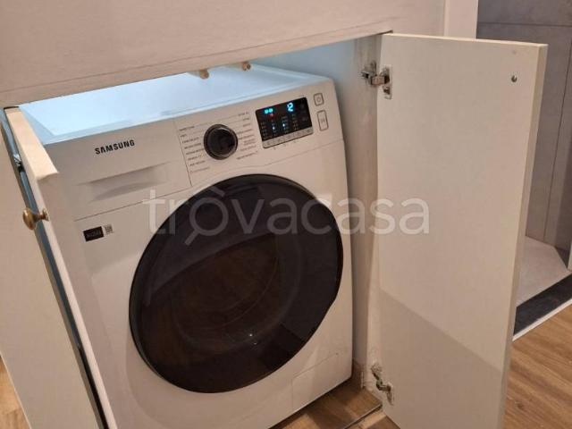Appartamento in in affitto da privato a Genova via di San Bernardo, 22, da privato, ristrutturato, centrale TrovaCasa
