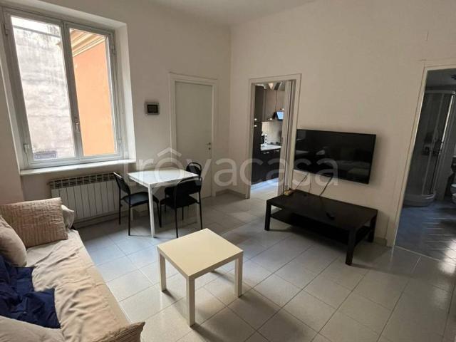 Appartamento in in affitto da privato a Genova via Donghi, 4, da privato, studio TrovaCasa