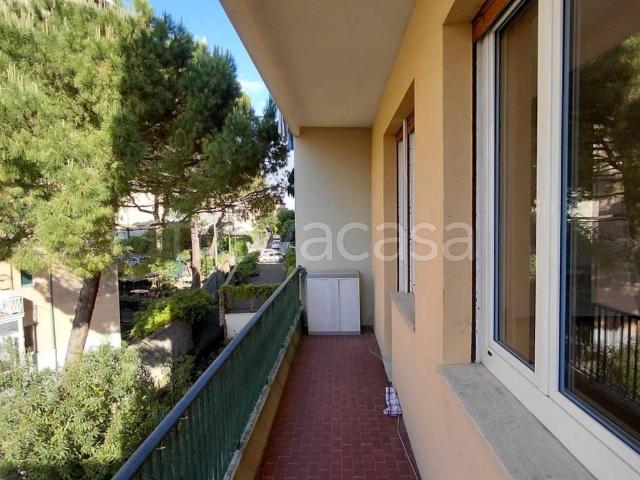 Appartamento in in affitto da privato a Genova via Gabriele Rossetti, 15d, non arredato/vuoto, terrazzo, da privato TrovaCasa