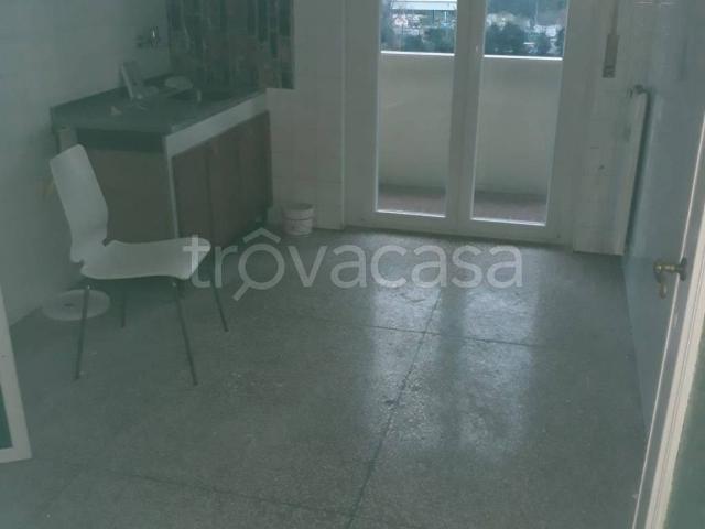 Appartamento in in affitto da privato a Genova via Luigi Gherzi, 14, da privato, ascensore TrovaCasa