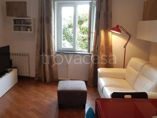 Appartamento in in affitto da privato a Genova via Madre Rosa Bianchi, arredato, da privato, ristrutturato TrovaCasa