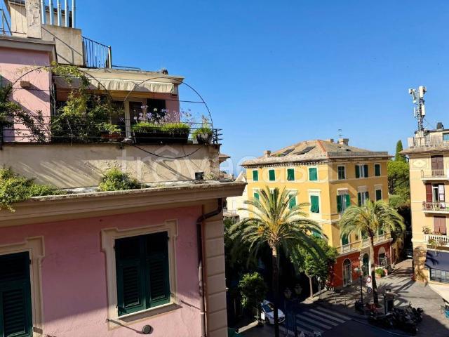 Appartamento in in affitto da privato a Genova via Marco Sala, 4, arredato, terrazzo, da privato TrovaCasa