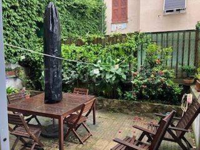 Appartamento in in affitto da privato a Genova via Oberto Cancelliere, 26, arredato, giardino, terrazzo TrovaCasa
