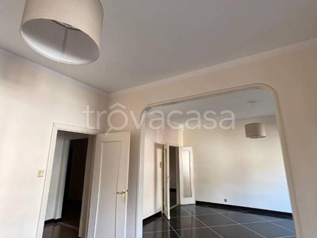 Appartamento in in affitto da privato a Genova via Pisa, 7, terrazzo, da privato, balcone TrovaCasa