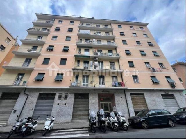Appartamento in in affitto da privato a Genova viale Virginia Centurione Bracelli, 76, da privato, ascensore, balcone TrovaCasa