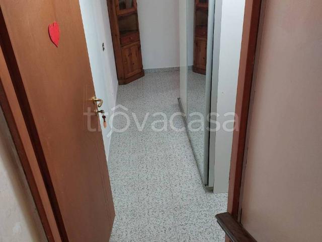 Appartamento in in affitto da privato a Genzano di Roma via Bruno Annarumi, 1, da privato TrovaCasa