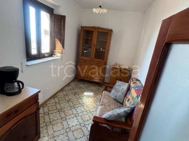 Appartamento in in affitto da privato a Gerace via Panetta, da privato TrovaCasa