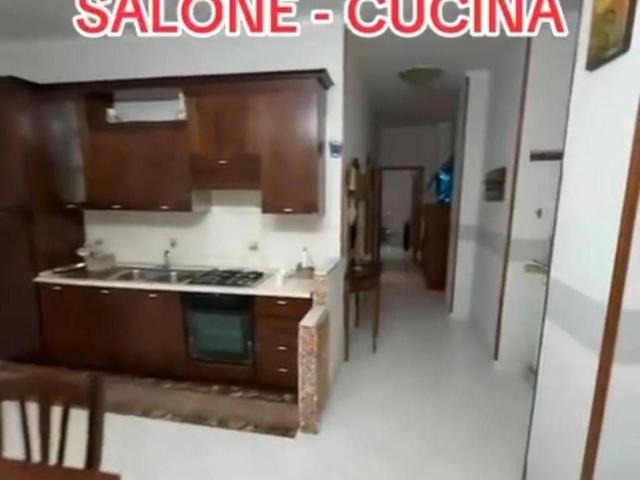 Appartamento in in affitto da privato a Giugliano in Campania località Vignitella, 12, da privato, posto auto scoperto, senza ascensore TrovaCasa