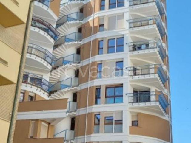 Appartamento in in affitto da privato a Giulianova via Grado, 58, arredato, da privato, vista mare TrovaCasa