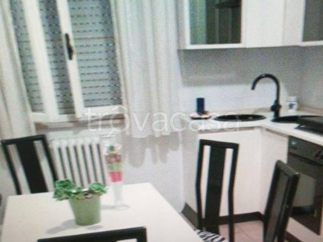 Appartamento in in affitto da privato a Giulianova via Guglielmo Marconi, 20, giardino, da privato, centrale TrovaCasa