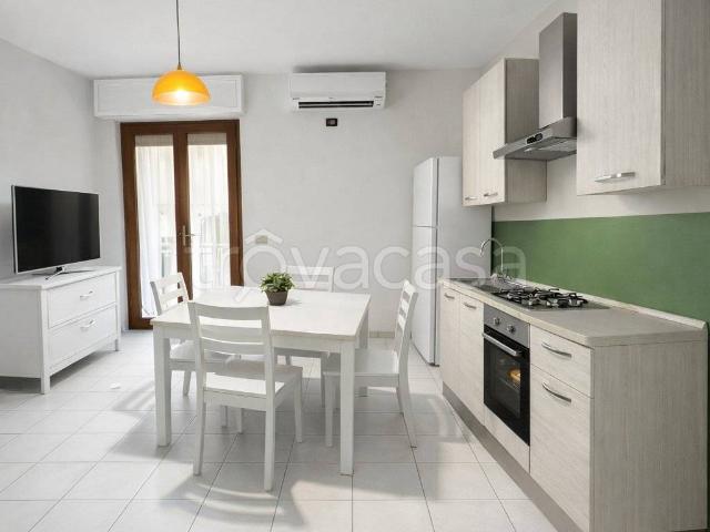 Appartamento in in affitto da privato a Giulianova lungomare Zara, 49A, da privato, centrale, lungomare TrovaCasa