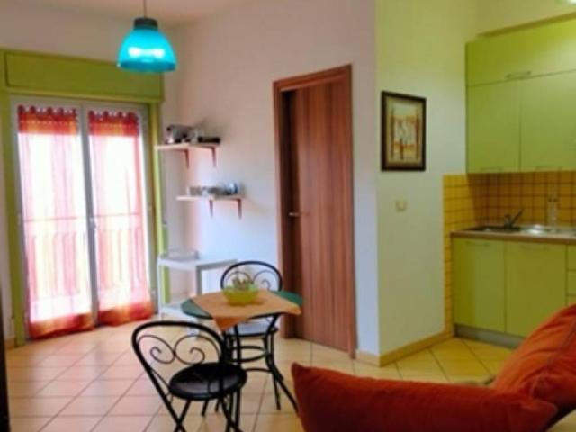Appartamento in in affitto da privato a Giardini Naxos via Porticato, 2, da privato TrovaCasa