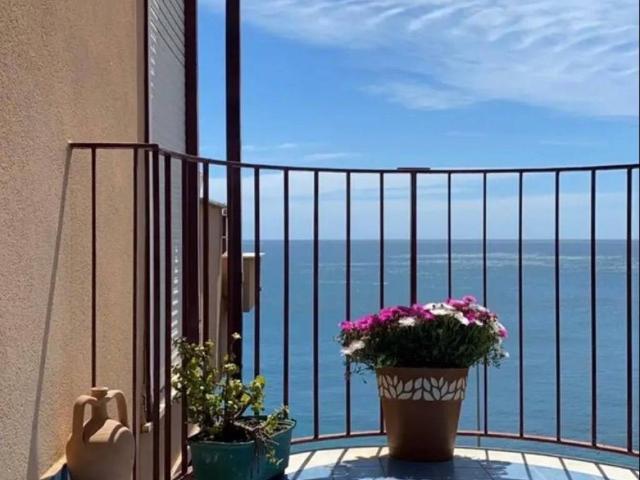 Appartamento in in affitto da privato a Giardini Naxos vicolo del Canalaro Vecchio, 1, arredato, da privato, fronte mare TrovaCasa
