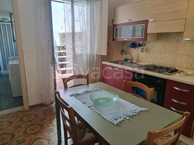 Appartamento in in affitto da privato a Giarre via Giuseppe Parini, 26, da privato TrovaCasa