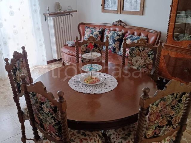 Appartamento in in affitto da privato a Giaveno via Susa, box, da privato, centrale TrovaCasa