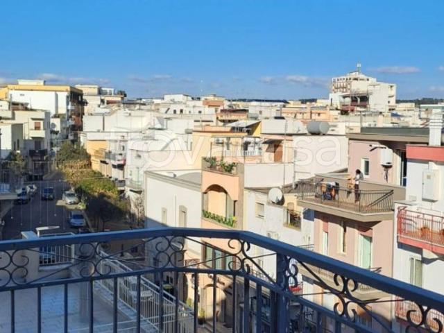 Appartamento in in affitto da privato a Ginosa via Bezzecca, 1, arredato, da privato, doppia esposizione TrovaCasa