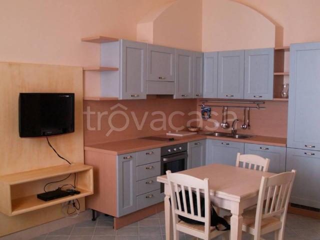 Appartamento in in affitto da privato a Giovinazzo via Leone da Giovinazzo, 20, da privato, ristrutturato, centrale TrovaCasa