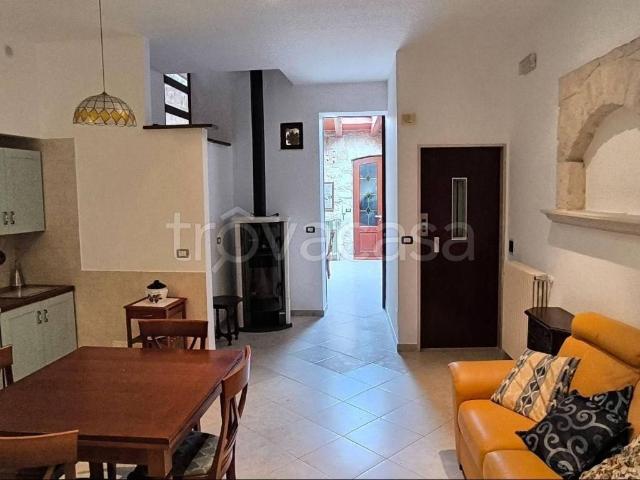 Appartamento in in affitto da privato a Giovinazzo vico Corsignano, 15, terrazzo, da privato, ascensore TrovaCasa