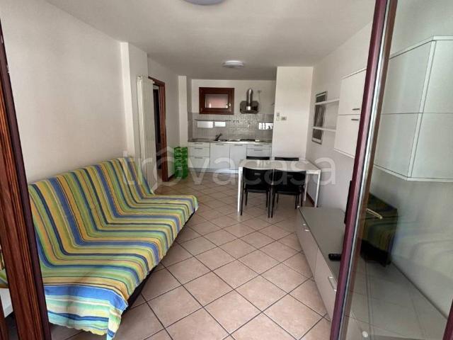 Appartamento in in affitto da privato a Grado via Gioacchino Rossini, 3, da privato, lavatrice, lavastoviglie TrovaCasa