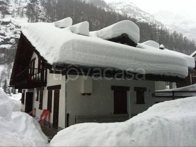 Appartamento in in affitto da privato a Gressoney La Trinité località Underwoald, 72, box, da privato, ultimo piano TrovaCasa