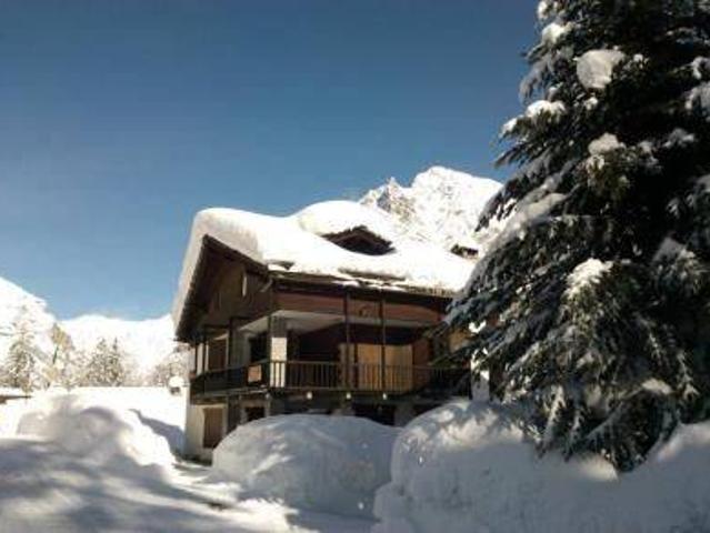 Appartamento in in affitto da privato a Gressoney Saint Jean località Obre Biel, 15, giardino, posto auto, box TrovaCasa