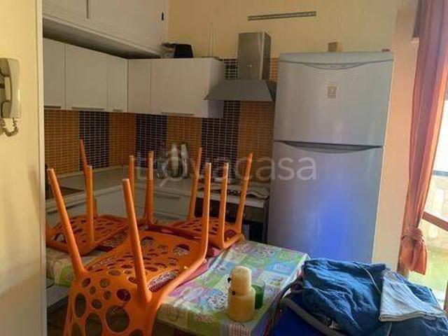 Appartamento in in affitto da privato a Grisolia traversa Variante 1, posto auto, da privato, lavatrice TrovaCasa
