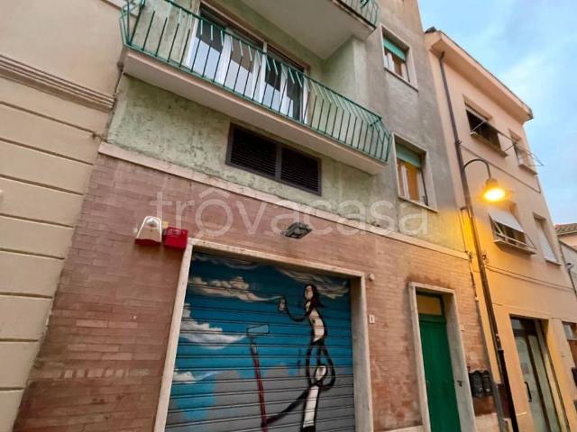 Appartamento in in affitto da privato a Grosseto via di Pantaneto, 6, da privato, centrale, senza ascensore TrovaCasa