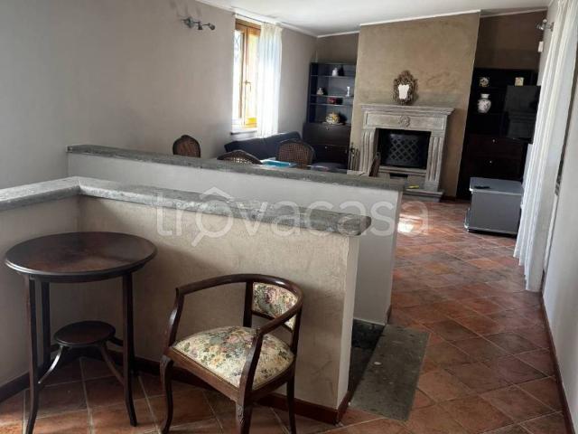 Appartamento in in affitto da privato a Grottaferrata valle San Lorenzo, sn, giardino, posto auto, da privato TrovaCasa