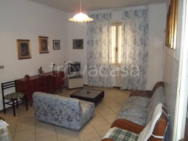 Appartamento in in affitto da privato a Grottammare via Marina, 9, da privato TrovaCasa