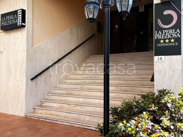 Appartamento in in affitto da privato a Grottammare via Mediterraneo, 14, da privato, fronte mare, lungomare TrovaCasa