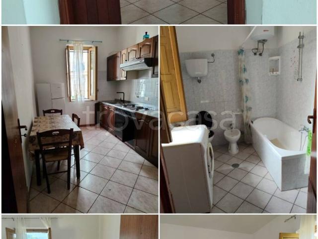 Appartamento in in affitto da privato a Guardia Piemontese via Sicilia, arredato, giardino, posto auto TrovaCasa