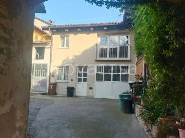 Appartamento in in affitto da privato a Guarene via Casoli, 10/b, da privato, riscaldamento autonomo, ristrutturato TrovaCasa