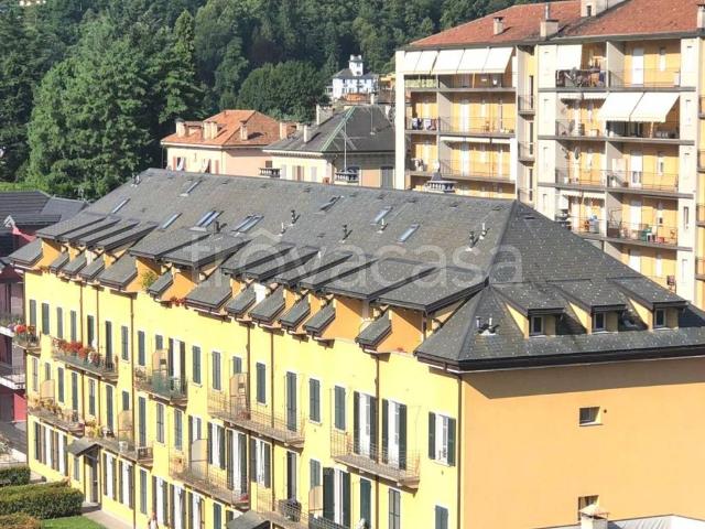 Appartamento in in affitto da privato a Domodossola via Piero Cioia di Monzone, 6, arredato, da privato, riscaldamento autonomo TrovaCasa