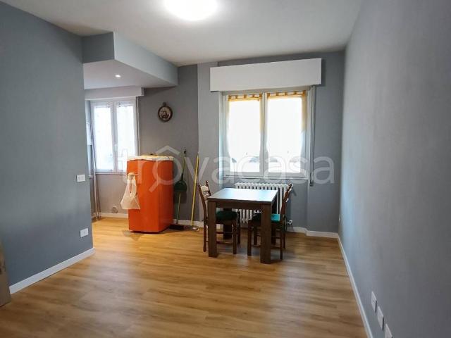 Appartamento in in affitto da privato a Domodossola via Sant'Antonio, arredato, da privato, vicinanze negozi TrovaCasa