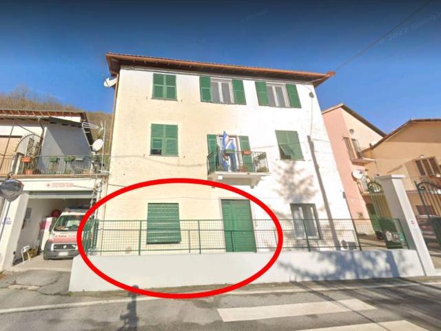 Appartamento in in affitto da privato a Davagna via Sottana, 9, da privato, riscaldamento autonomo TrovaCasa