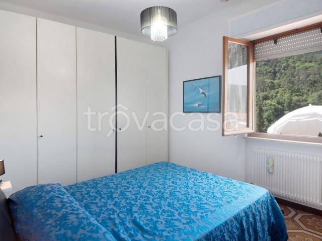 Appartamento in in affitto da privato a Deiva Marina via Brigata Cento Croci, terrazzo, da privato, vicinanze negozi TrovaCasa