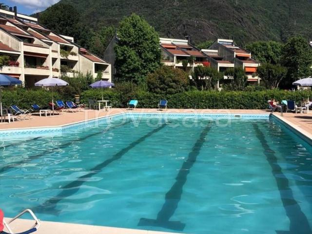 Appartamento in in affitto da privato a Dervio via Don Luigi Penati, 9, da privato, turistica, piscina TrovaCasa