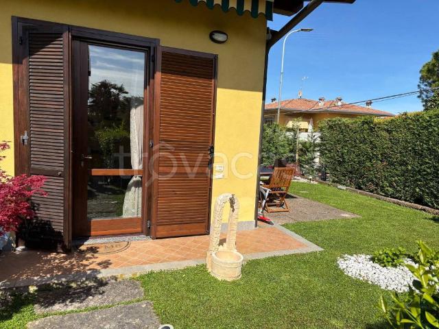 Appartamento in in affitto da privato a Desenzano del Garda via Costantino il Grande, 94, giardino, box, da privato TrovaCasa