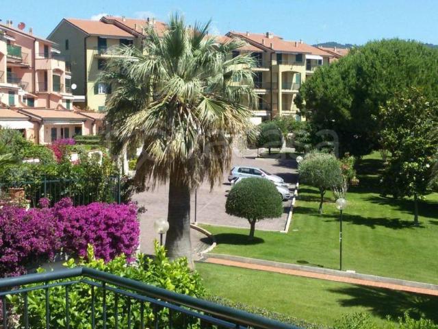 Appartamento in in affitto da privato a Diano Marina via Diano Castello, da privato, immobile di prestigio, angolo cottura TrovaCasa