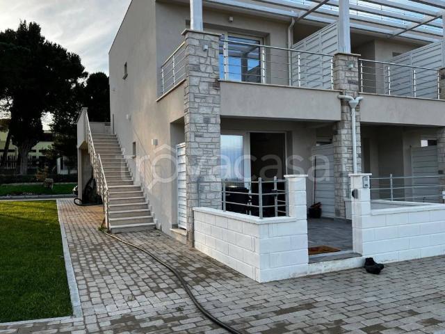 Appartamento in in affitto da privato a Drapia corso Umberto I, 8, giardino privato, da privato, nuova costruzione TrovaCasa