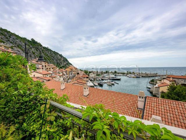 Appartamento in in affitto da privato a Duino Aurisina strada di Portopiccolo, giardino, da privato TrovaCasa