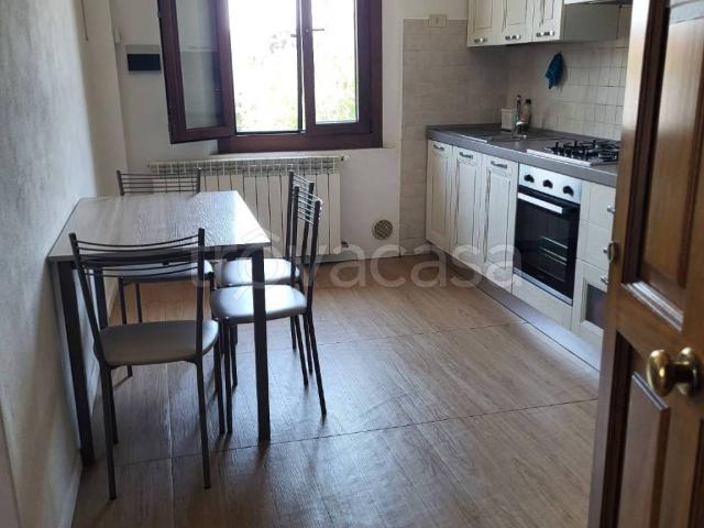 Appartamento in in affitto da privato a Empoli via di Ripa, 45, da privato, ultimo piano TrovaCasa