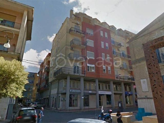 Appartamento in in affitto da privato a Enna via Marchese Mario Grimaldi, 8, arredato, da privato, riscaldamento autonomo TrovaCasa