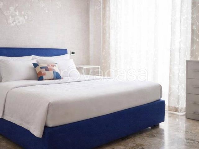 Appartamento in in affitto da privato a Erbusco via Giuseppe Mazzini, 25, da privato, lavastoviglie, frigorifero TrovaCasa