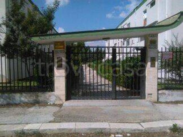 Appartamento in in affitto da privato a Foggia borgo Incoronata, arredato, posto auto, da privato TrovaCasa