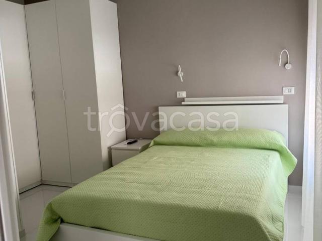 Appartamento in in affitto da privato a Foggia corso Roma, 71, arredato, da privato, ristrutturato TrovaCasa